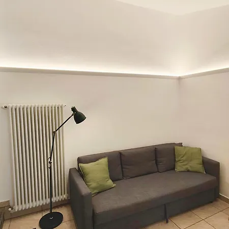 Holiday home Terrazza Del Borgo - Lakeview Argegno