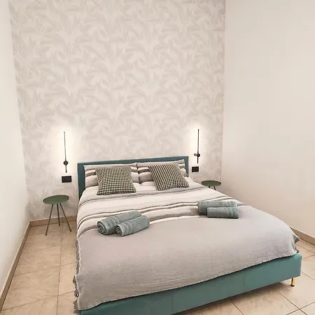 Holiday home Terrazza Del Borgo - Lakeview *