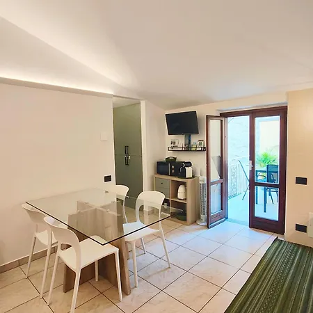 Holiday home Terrazza Del Borgo - Lakeview *