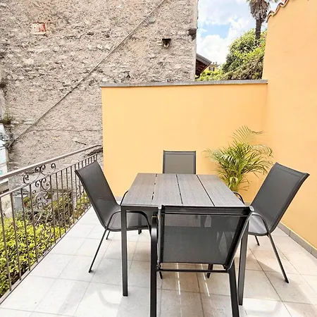 Holiday home Terrazza Del Borgo - Lakeview