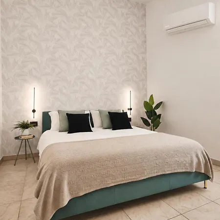 Terrazza Del Borgo - Lakeview Holiday home