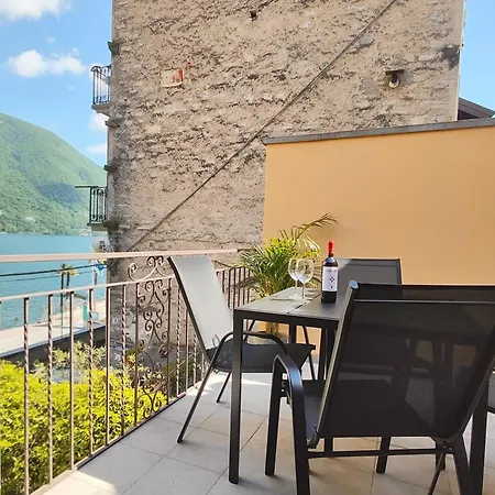 Terrazza Del Borgo - Lakeview Σπίτι διακοπών *